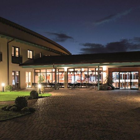 Vulkan Wellness Hotel & Camping Celldomolk Luaran gambar
