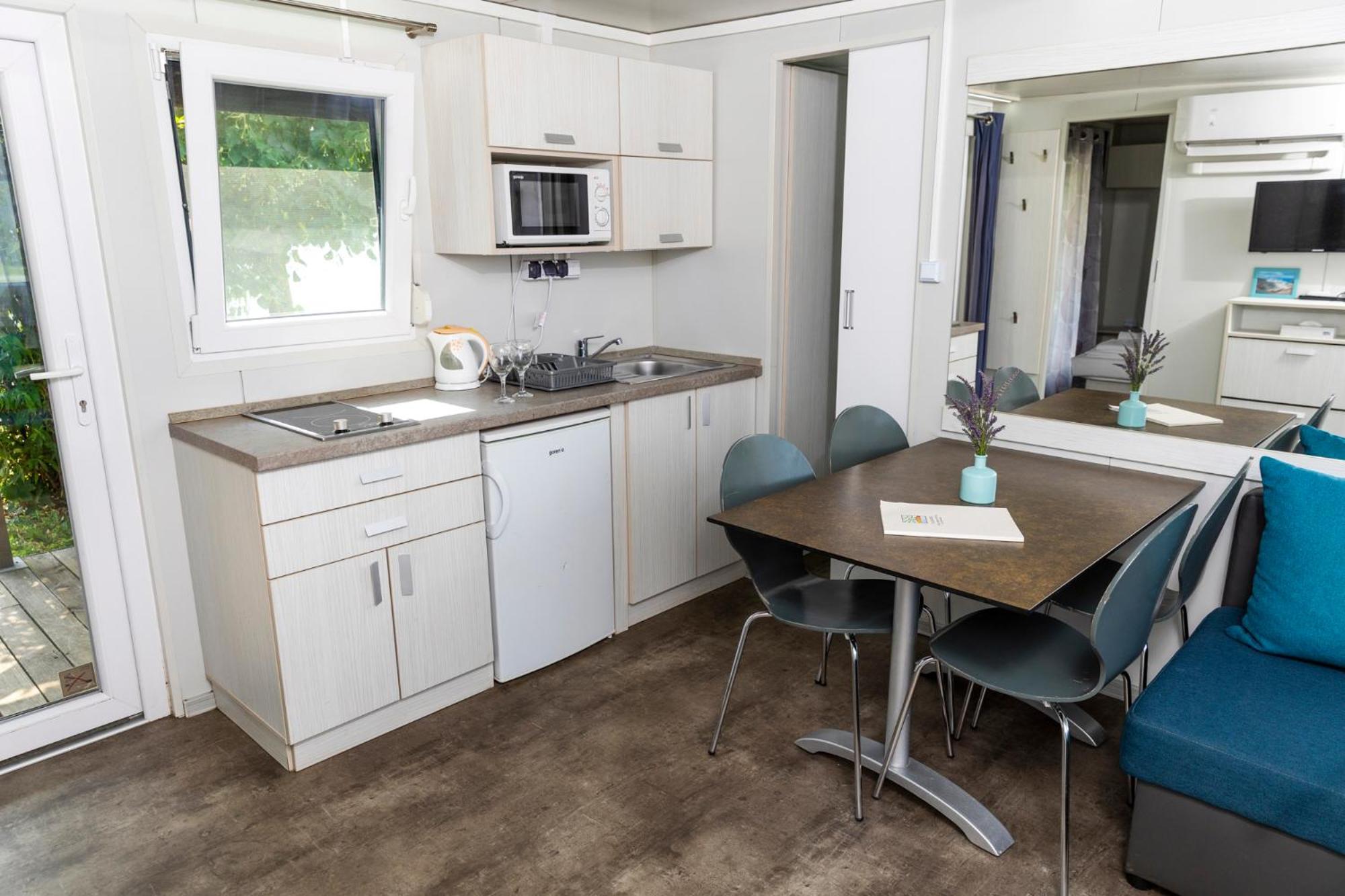 Vulkan Wellness Hotel & Camping Celldomolk Luaran gambar