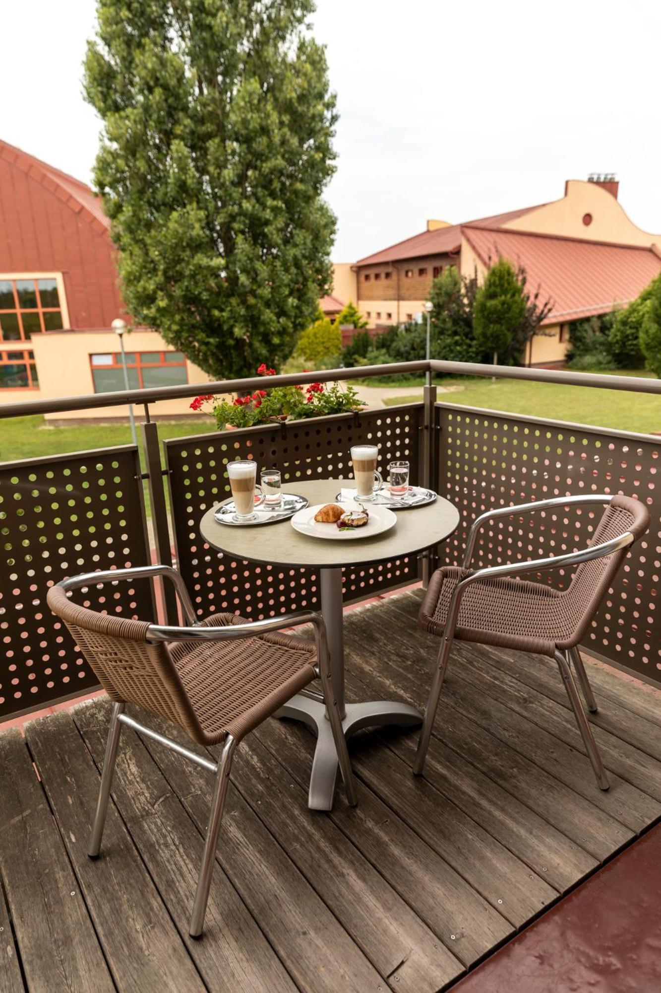 Vulkan Wellness Hotel & Camping Celldomolk Luaran gambar